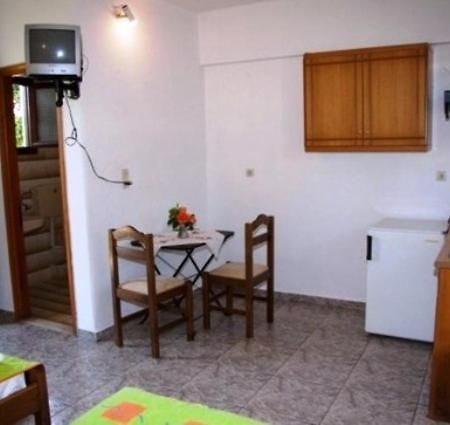 Triantafyllou Maria Rooms Skópelos Zimmer foto