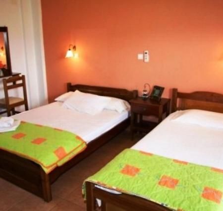 Triantafyllou Maria Rooms Skópelos Zimmer foto