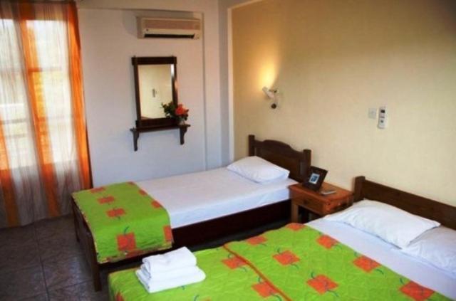 Triantafyllou Maria Rooms Skópelos Zimmer foto