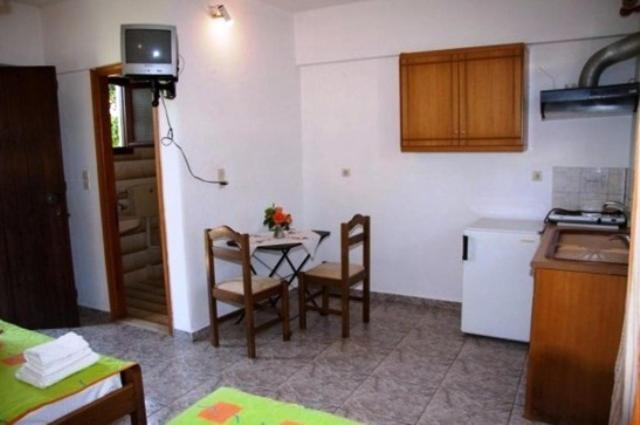 Triantafyllou Maria Rooms Skópelos Zimmer foto