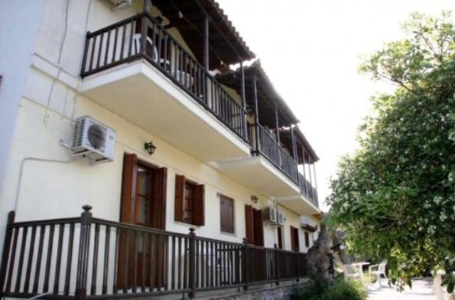 Triantafyllou Maria Rooms Skópelos Exterior foto