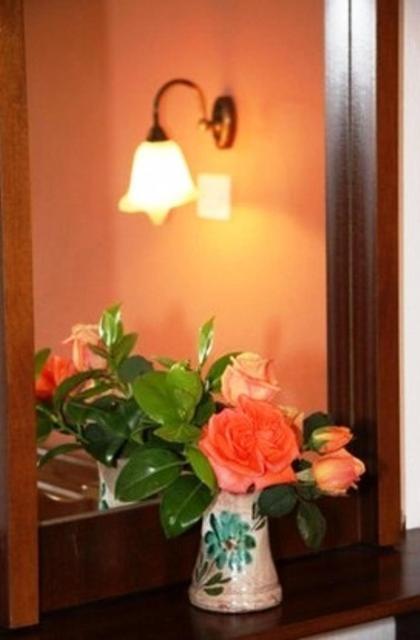 Triantafyllou Maria Rooms Skópelos Zimmer foto