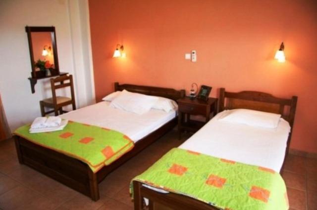 Triantafyllou Maria Rooms Skópelos Zimmer foto